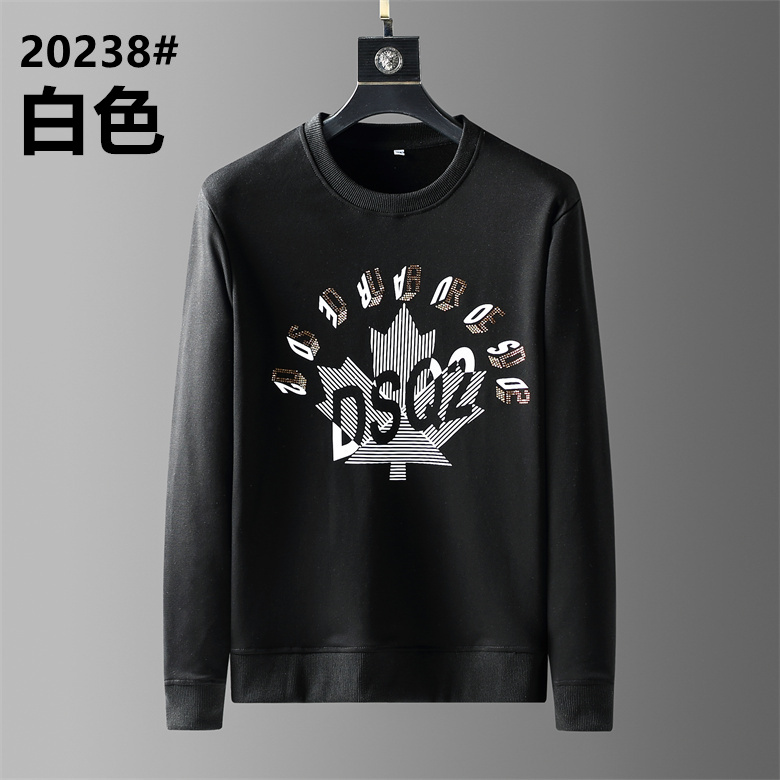 DSQ Sweatshirt-128